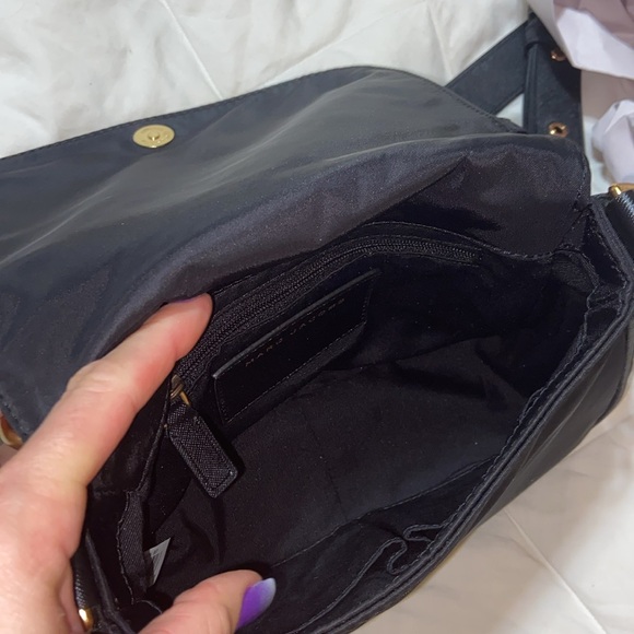 Nwot Marc Jacobs Trooper Nomad Nylon Crossbody - Picture 9 of 15